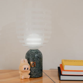 Striara Marble Table Lamp