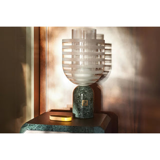 Striara Marble Table Lamp