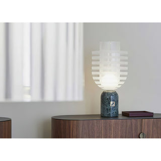 Striara Marble Table Lamp