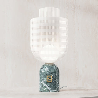 Striara Marble Table Lamp