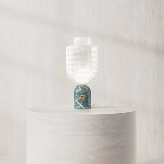 Striara Marble Table Lamp