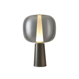Lampe de Table Sunset Glass