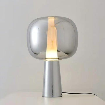 D 13.8″ x H 20.1″ / D 35cm x H 51cm (Warm Light)