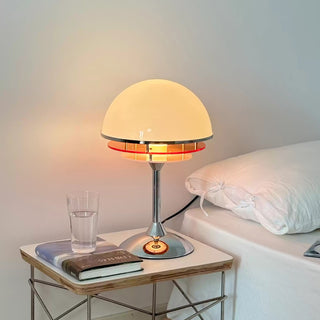 Sunset Table Lamp