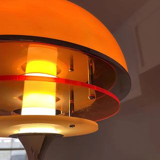 Sunset Table Lamp