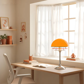 Sunset Table Lamp