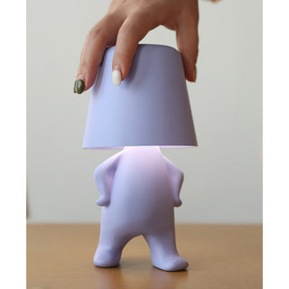 Sweet Brothers Mini Table Lamp (Built-in Battery)