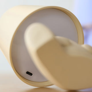 Sweet Brothers Mini Table Lamp (Built-in Battery)