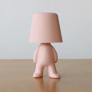 Sweet Brothers Mini Table Lamp (Built-in Battery)
