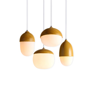 Sylva Acorn Pendant Lamp