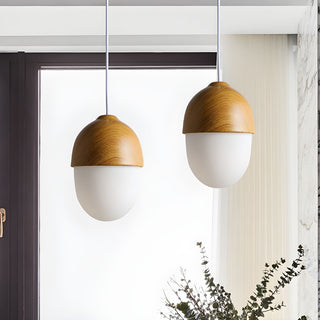 Sylva Acorn Pendant Lamp