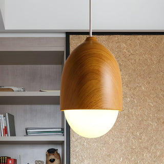 Sylva Acorn Pendant Lamp