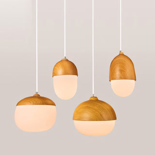 Sylva Acorn Pendant Lamp
