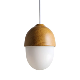 Sylva Acorn Pendant Lamp