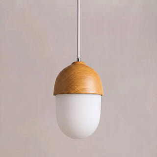 Sylva Acorn Pendant Lamp