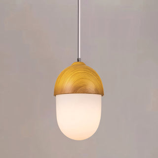 Sylva Acorn Pendant Lamp