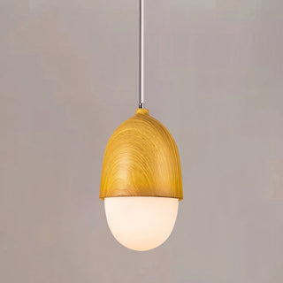 Sylva Acorn Pendant Lamp