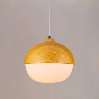 Sylva Acorn Pendant Lamp