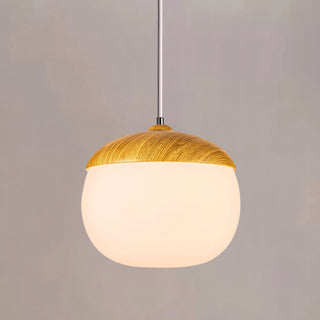 Sylva Acorn Pendant Lamp