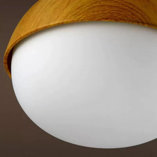 Sylva Acorn Pendant Lamp