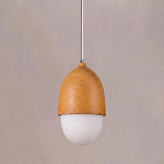 Sylva Acorn Pendant Lamp