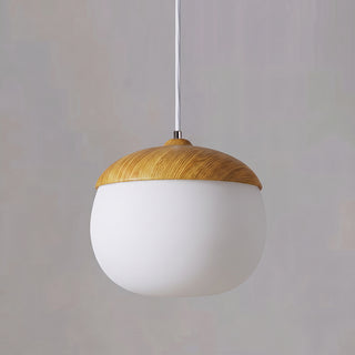 Sylva Acorn Pendant Lamp