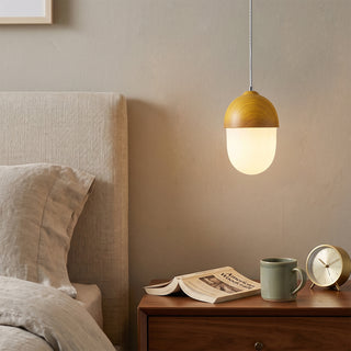 Sylva Acorn Pendant Lamp