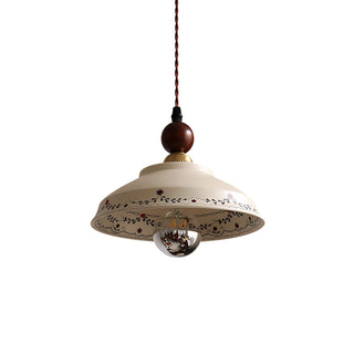 Sylvane Ceramic Pendant Lamp