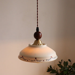 Sylvane Ceramic Pendant Lamp