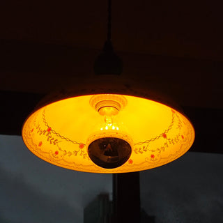 Sylvane Ceramic Pendant Lamp