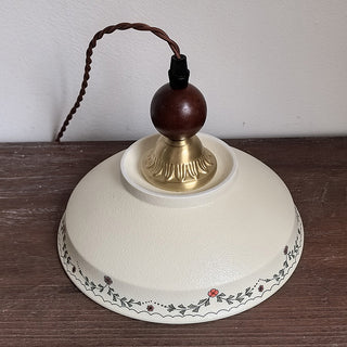 Sylvane Ceramic Pendant Lamp