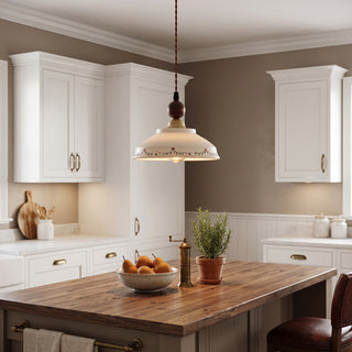Sylvane Ceramic Pendant Lamp