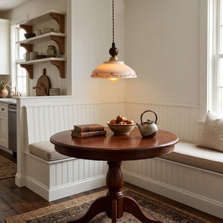 Sylvane Ceramic Pendant Lamp