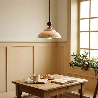 Sylvane Ceramic Pendant Lamp