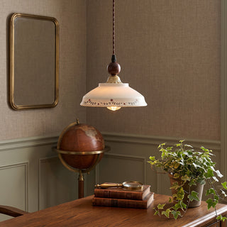 Sylvane Ceramic Pendant Lamp