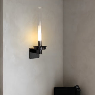 Sylvestrina Tube Wall Lamp