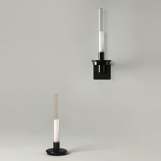 Sylvestrina Tube Wall Lamp