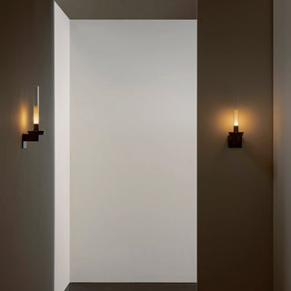Sylvestrina Tube Wall Lamp