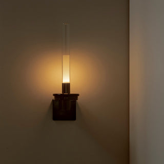 Sylvestrina Tube Wall Lamp