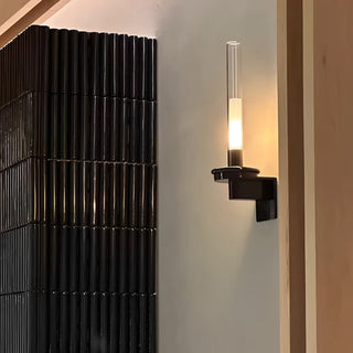 Sylvestrina Tube Wall Lamp