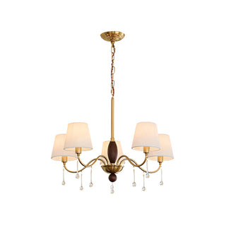 Sylvia Chandelier