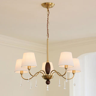 Sylvia Chandelier
