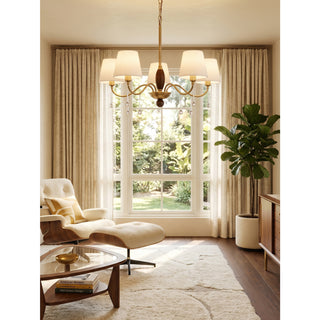 Sylvia Chandelier
