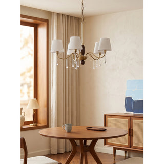 Sylvia Chandelier