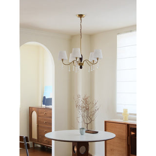 Sylvia Chandelier