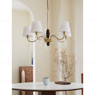 Sylvia Chandelier