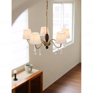 Sylvia Chandelier