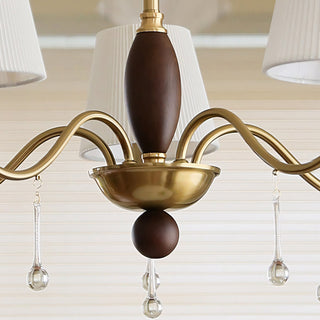 Sylvia Chandelier