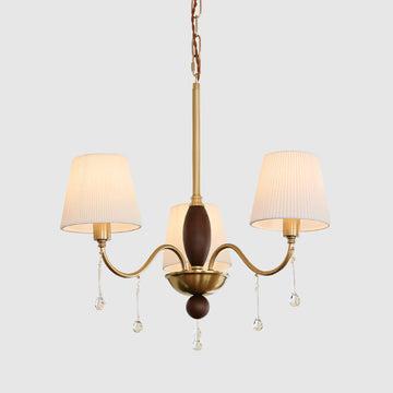 3 heads: D 19.7″ x H 18.9″ / D 50cm x H 48cm
