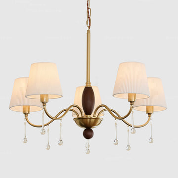 5 heads: D 26.4″ x H 18.9″ / D 67cm x H 48cm